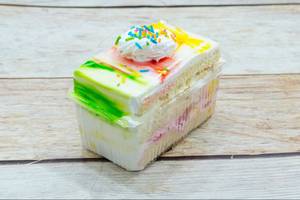 Fruit Punch Pastry