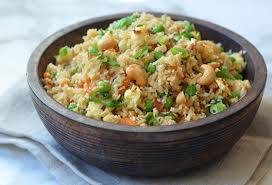 Gobi Fried Rice 
