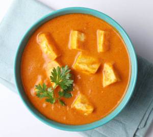 Paneer Butter Masala