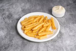 French Fries (sure Crisp)