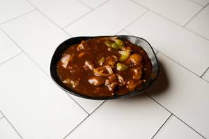 Mushroom Chilly [Online]