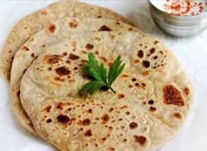 Chappathi [2 pieces]