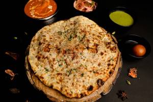 Stuff Naan