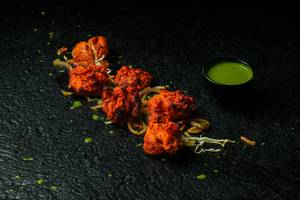 Mirchi Tikka