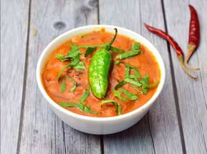 Egg Chana (Special)