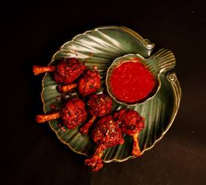 Chicken Lollipop