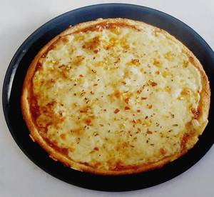 Margherita [7 Inches]