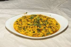 Paneer Bhurji