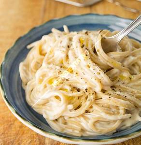Cheese Noodles