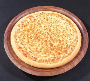 Veg margherita pizza [12 inches]
