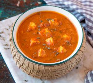 Paneer Masala