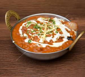 Paneer Kadai
