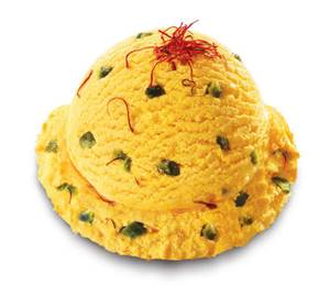 Saffron Pistachio