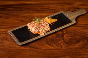 Cheese Baked Nachos (200 Gms)  