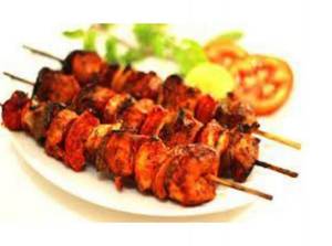 Chicken Tikka
