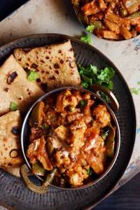 Kadai Veg