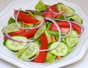 Green Salad