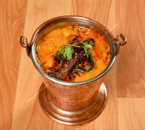 Dal Fry