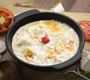 Sahi Paneer