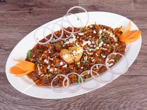 Chicken Lajawab
