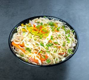 Vegetable Noodles