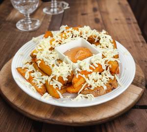 Cheese Fries