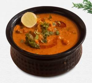 Mix veg curry
