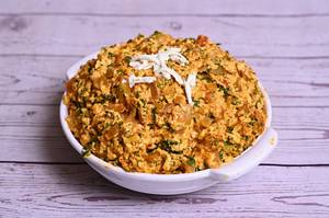 Paneer Bhurji