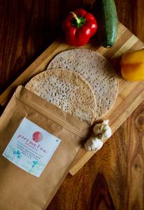 Gluten Free Pizza Base (pack Of Two)