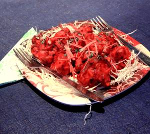 Chilli Gobi