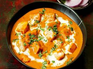 Paneer Butter Masala