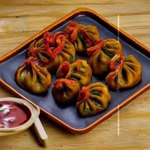 Veg Steam Jalapeno Peri Peri