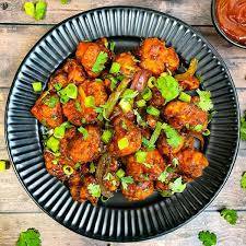Gobi manchurian