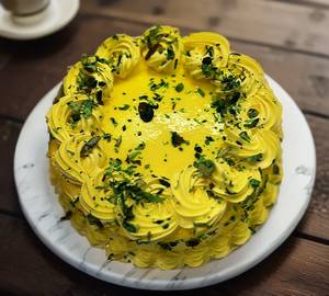 Rassmalay Cake (1/2 Kg)                                                     