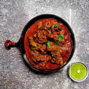 Mutton Rogan Josh