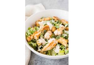 Chicken Caesar Salad