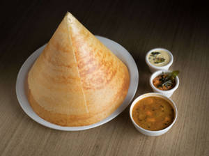 Plain Dosa