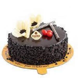 Choco Chips Cake[450gms]