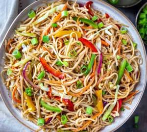 Mix Veg Noodles