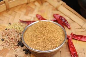 Kollu Rasam Podi 100gm