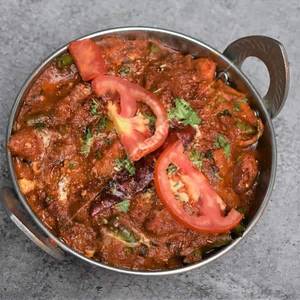 Veg Kadai