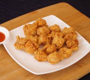 Small Popcorn