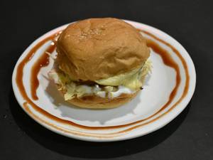 Cheese Burger