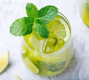 Mint Mojito
