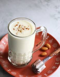 Punjabi Lassi