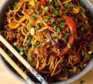 Veg Combination Rice