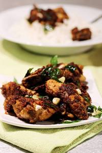 Chicken Dynamic Dry