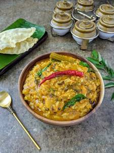 Sambar Rice