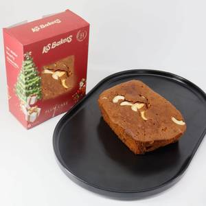 PLUM CAKE SMALL 200 GRAMS