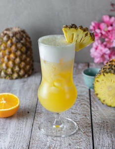 Jeju Punch